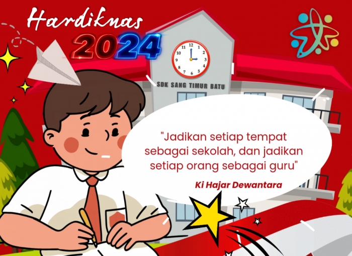 HARDIKNAS 2024