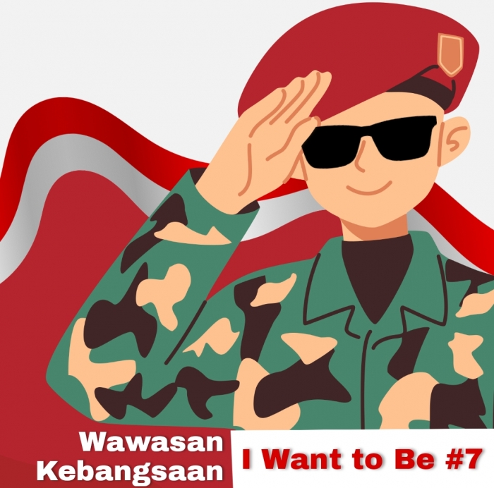 I Want to Be Season 7