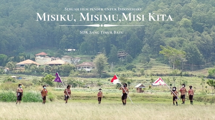 JUARA 1 FILM PENDEK