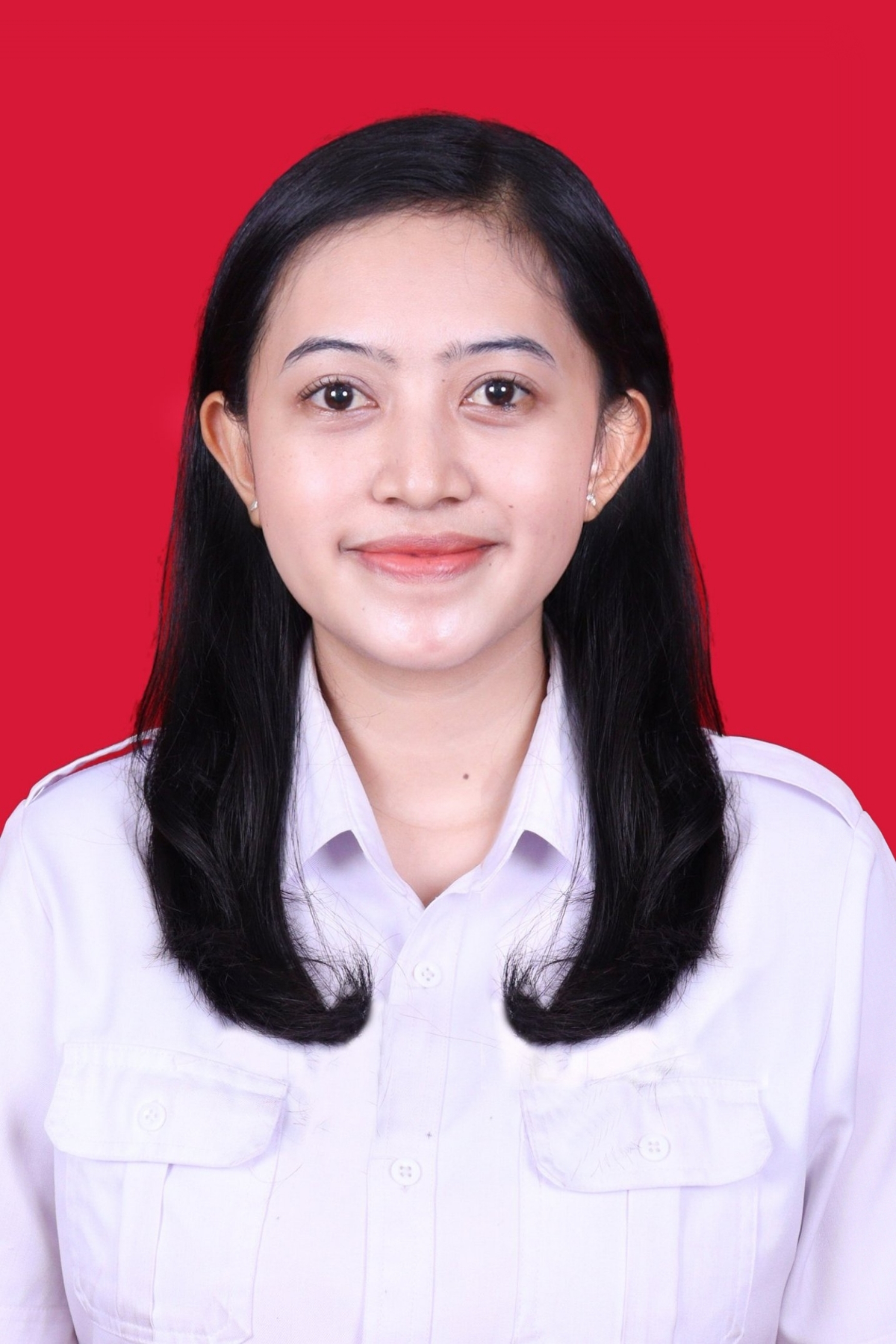 Anna Vania Asdiyanti, S-Pd