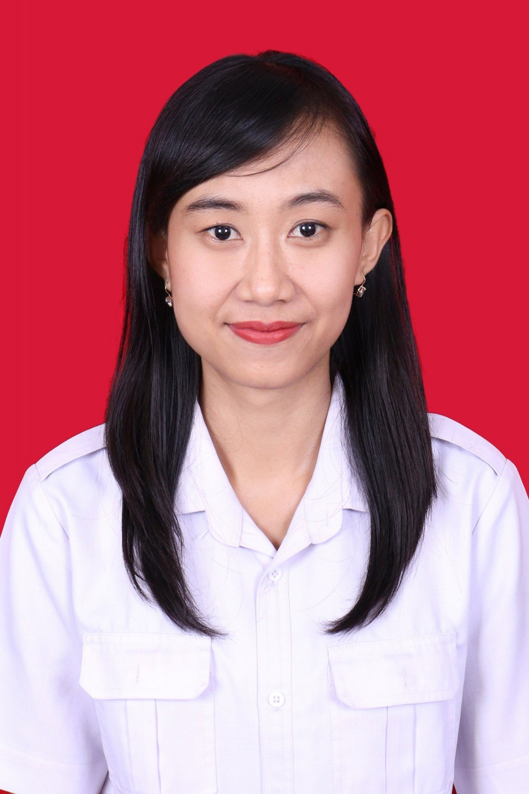 Christi Galuh Palupi Dian Megasari, S-Pd