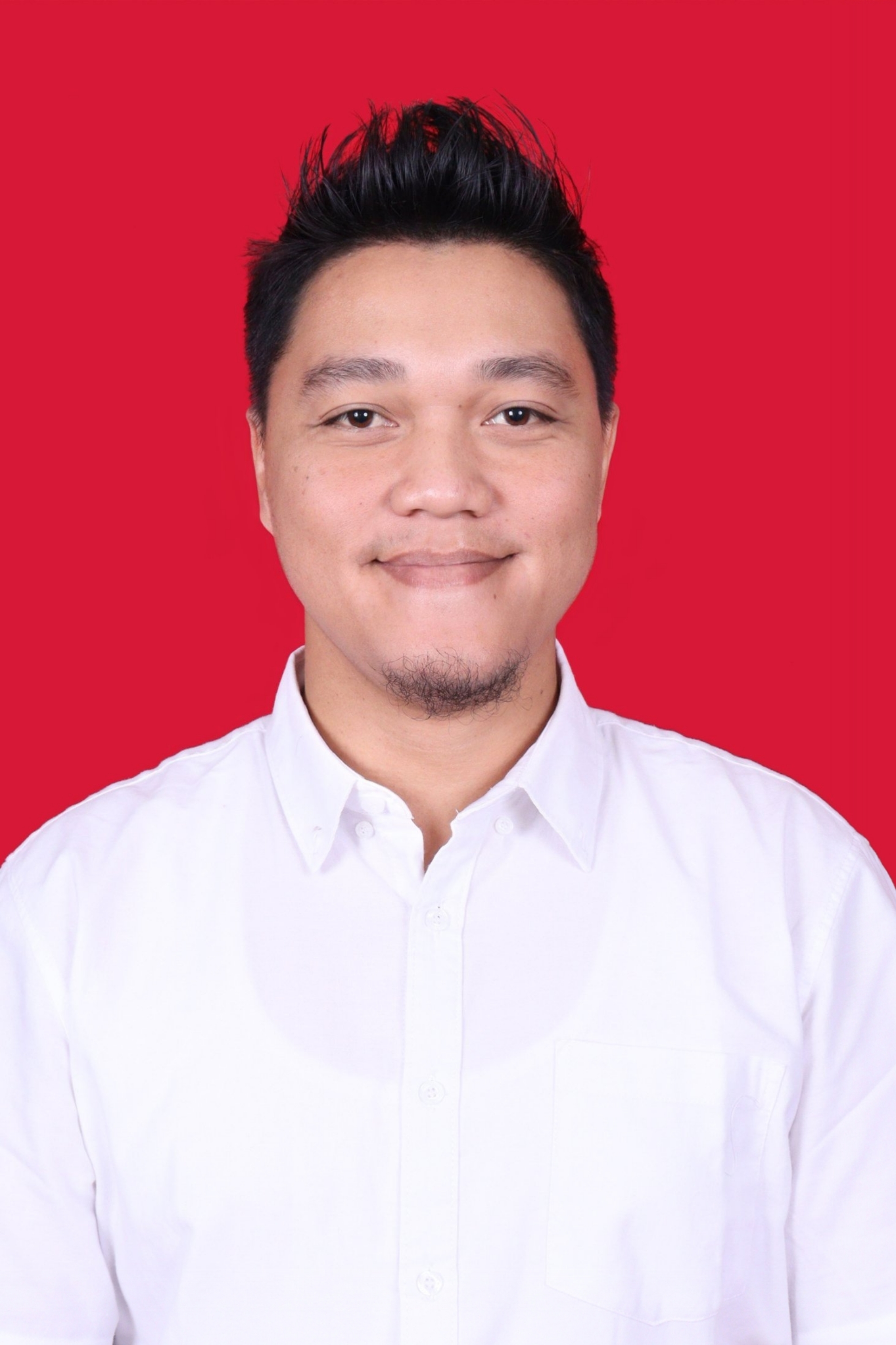 Edwin Christian Bernardo