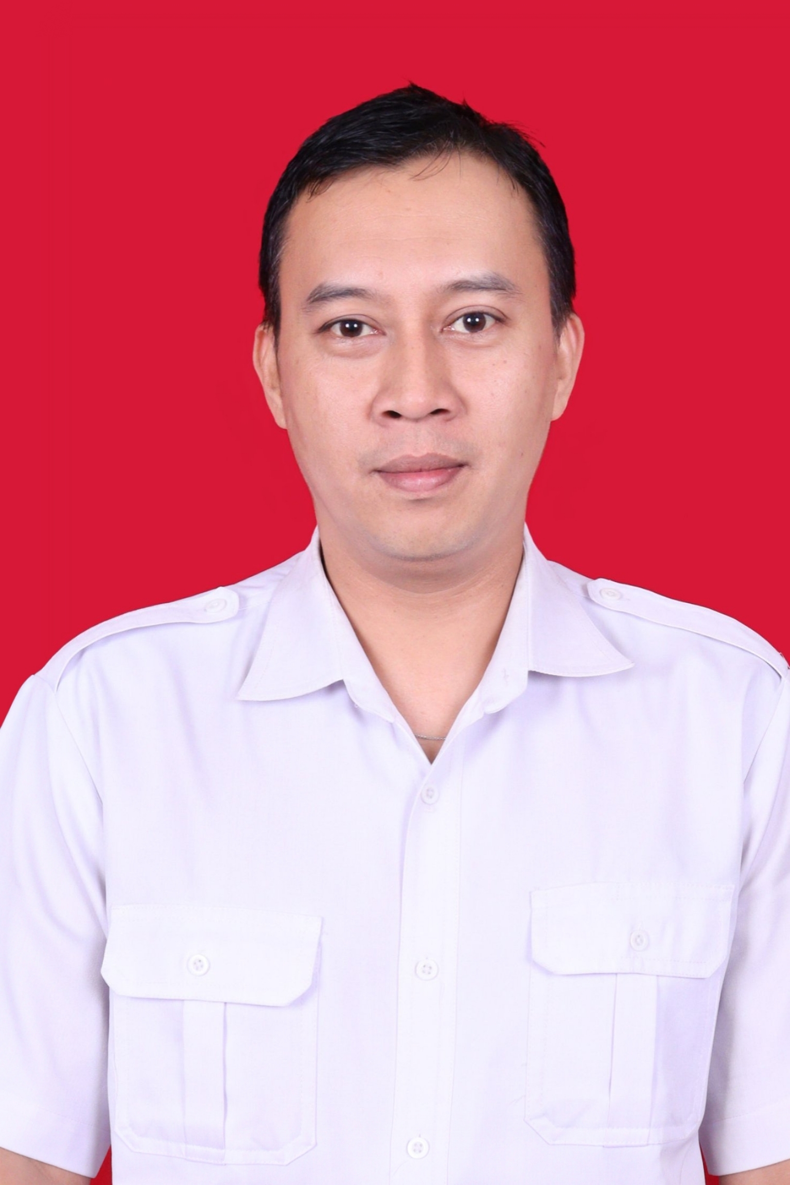 Handisa Nugrahanto Dermo, S-Pd