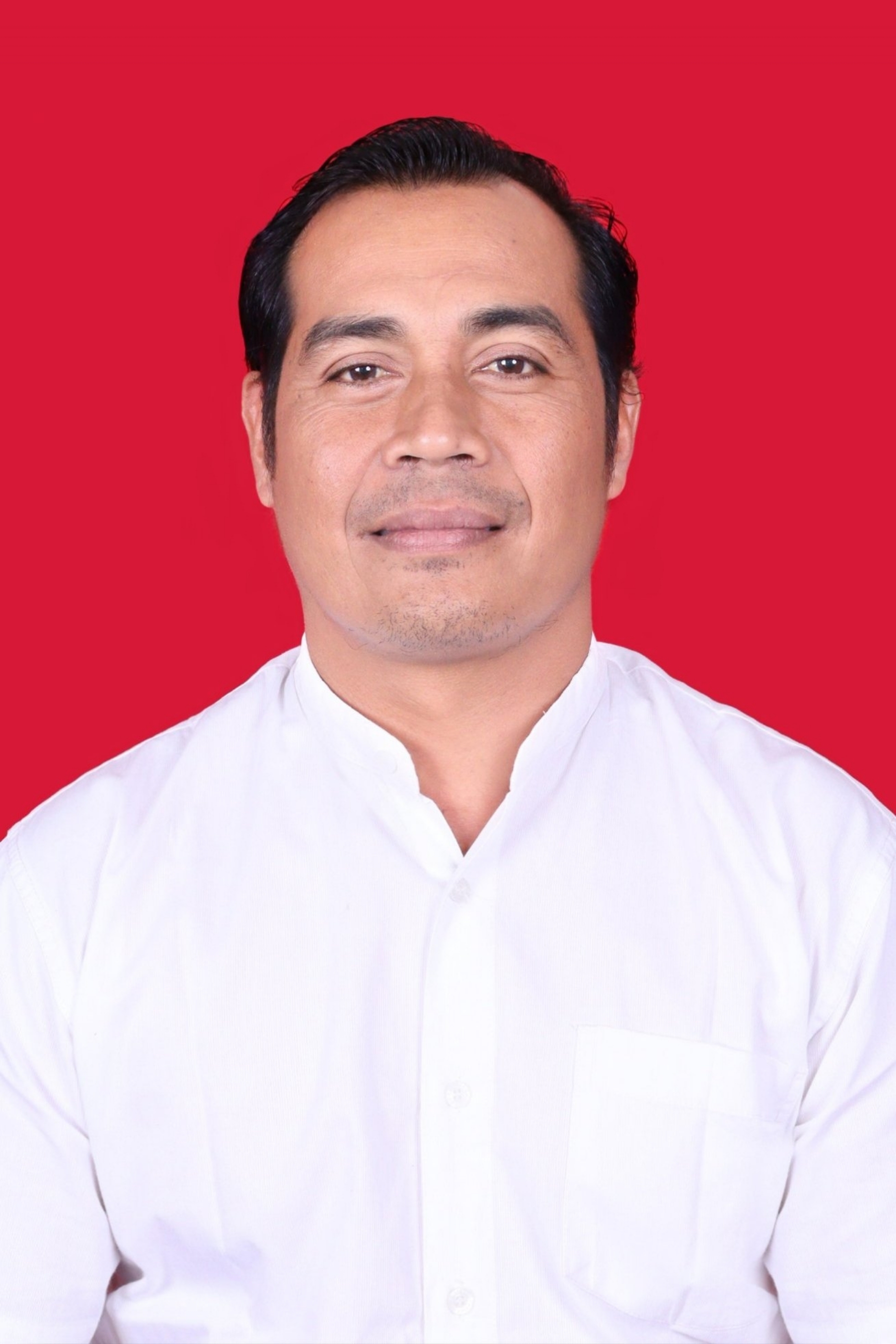 Lusius Heru Untoro