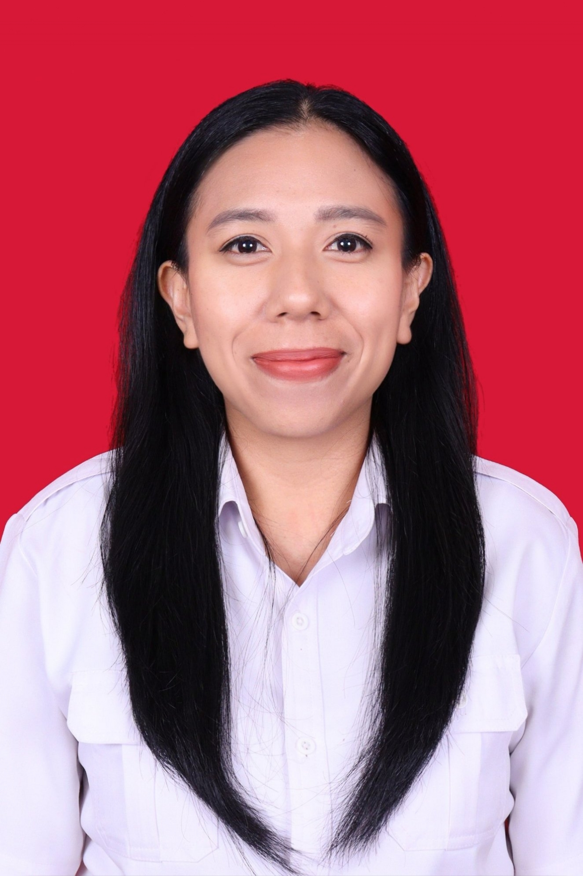 Maria Yosiana Dwi Anggraeni, S-Pd
