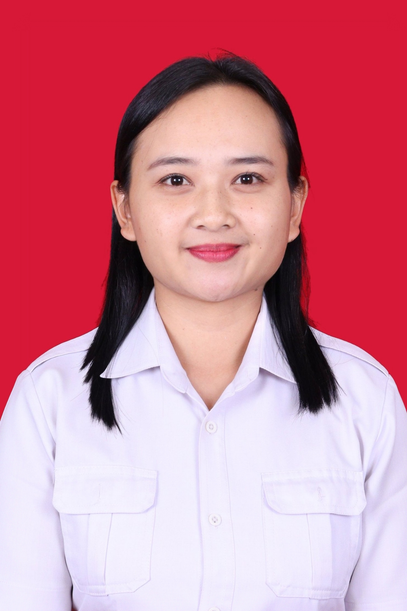 Natasia Cristie, S-Pd