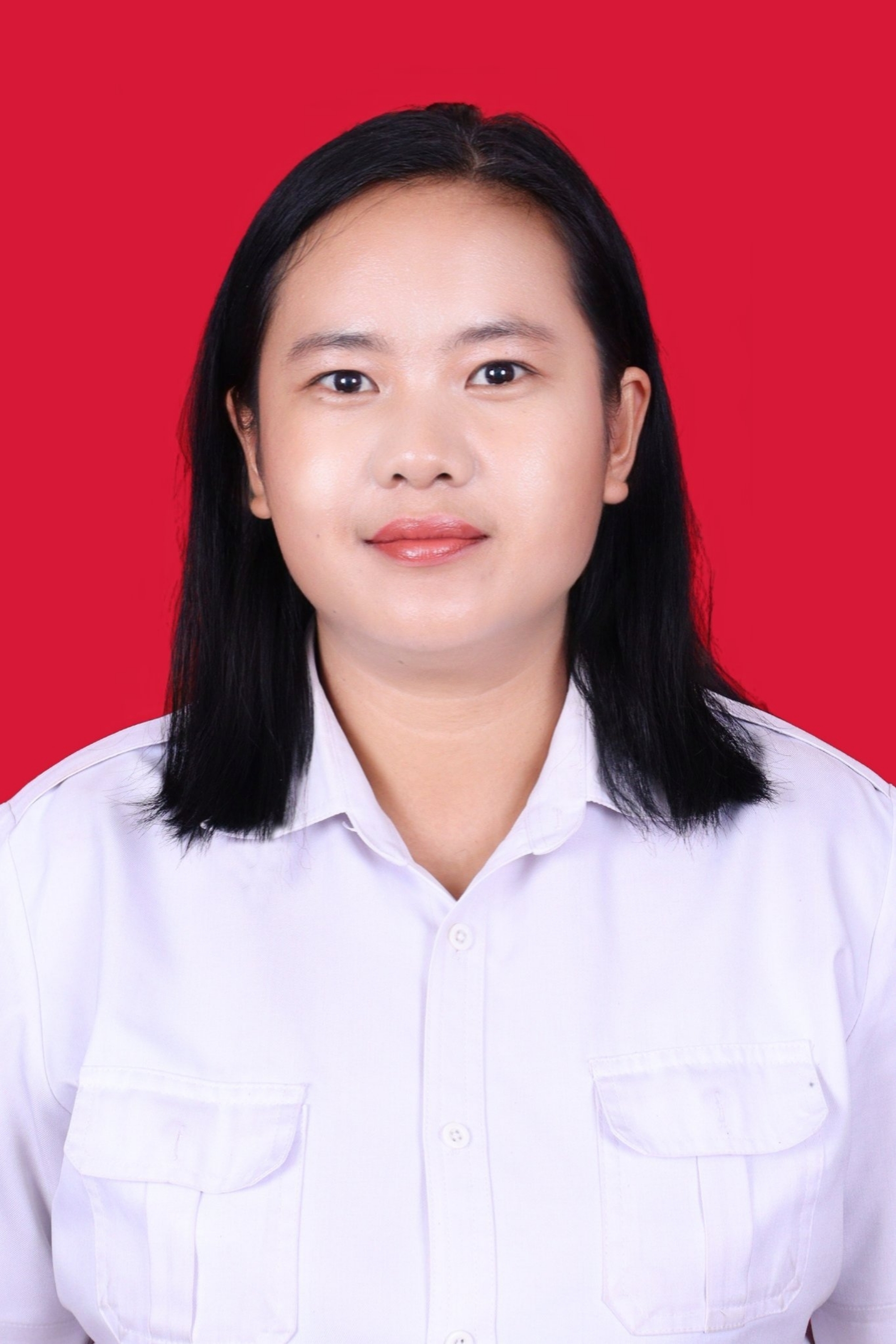 Niken Sukma Wulandari, S-Pd