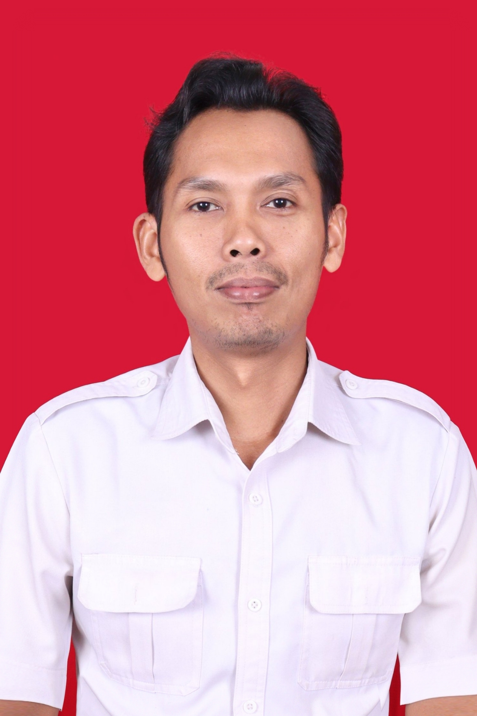 Slamet Triono, S-Pd