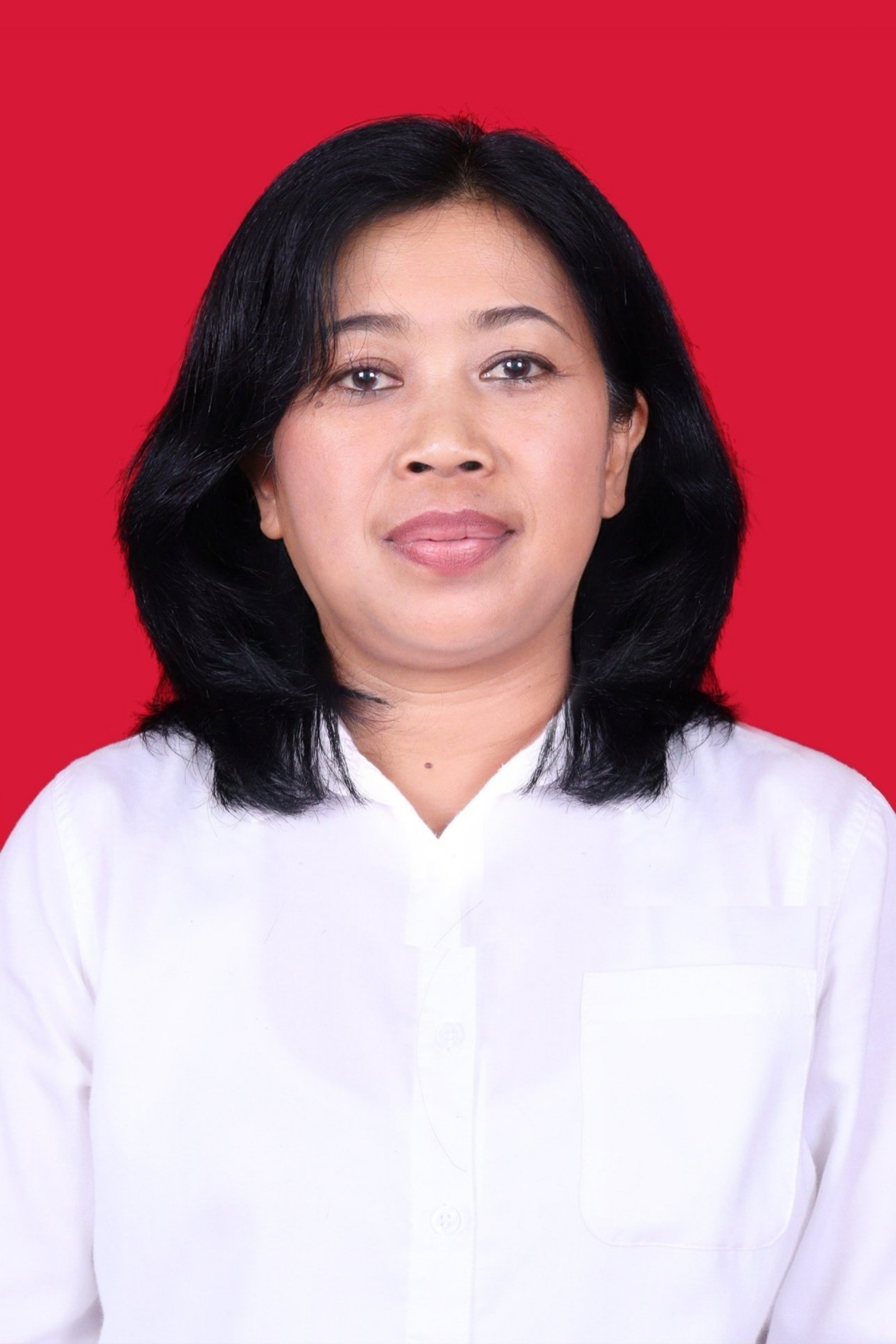 Yohana Suciningtyas, S-Pd