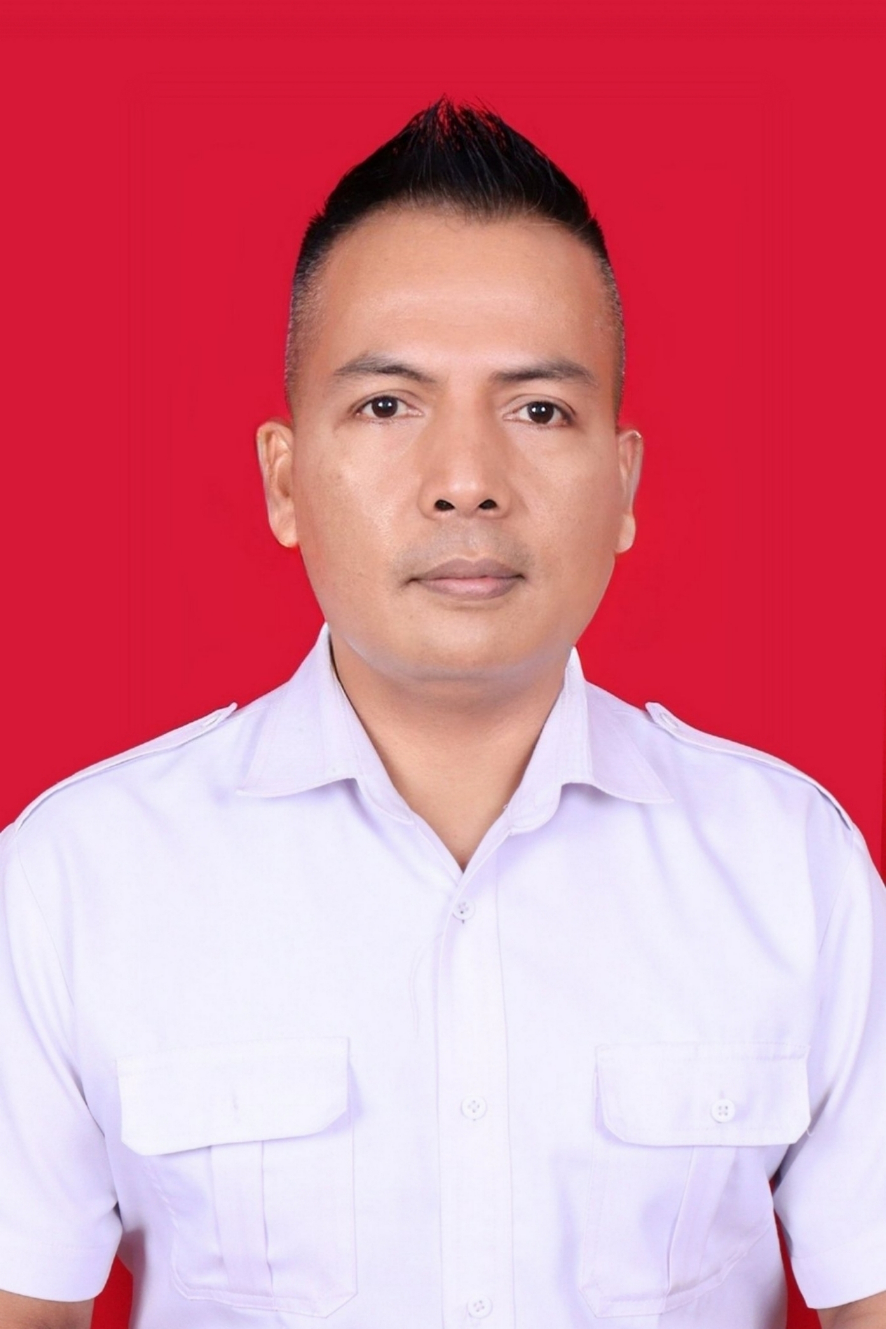Yosef Alexander Susiono, S-Pd